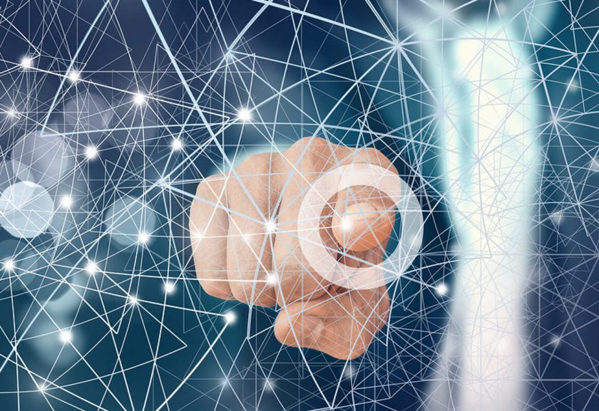 software de automação