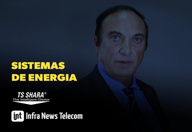 ambientes de missão crítica