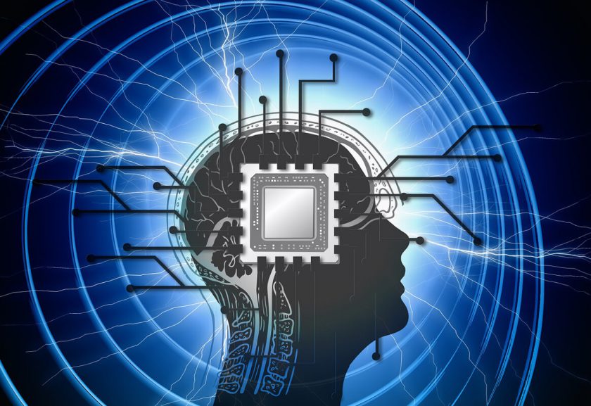 inteligência artificial