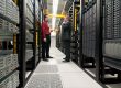 data centers
