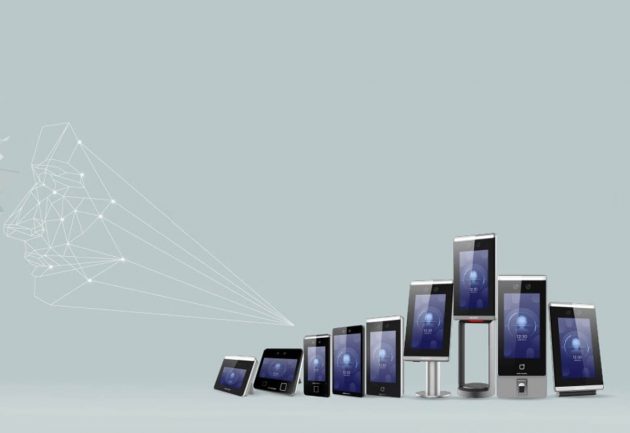 Reconhecimento facial