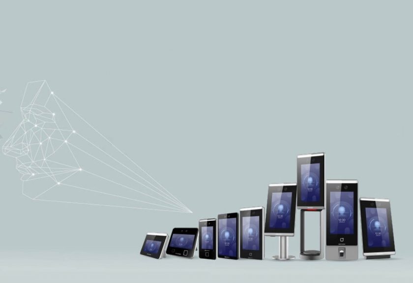 Reconhecimento facial