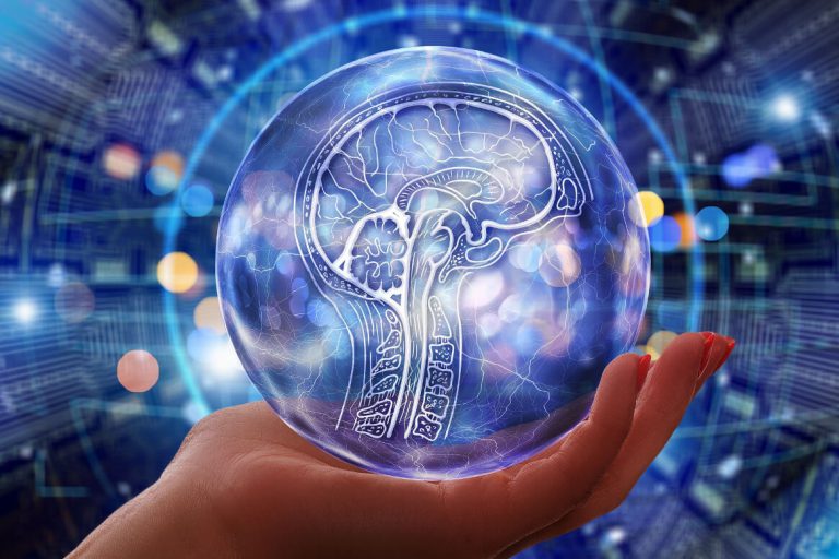 inteligência artificial