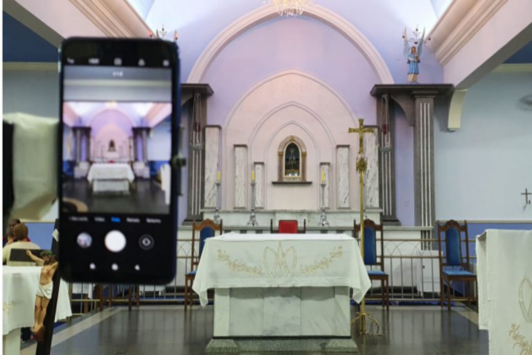 Plataforma de streaming