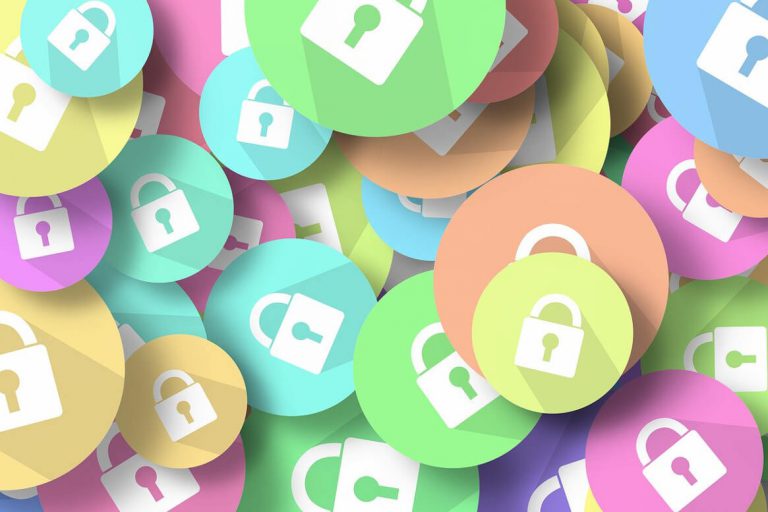 Segurança cibernética