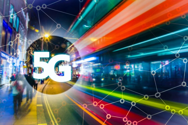 5G