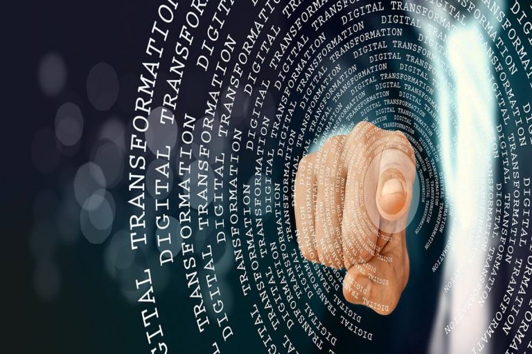 transformação digital