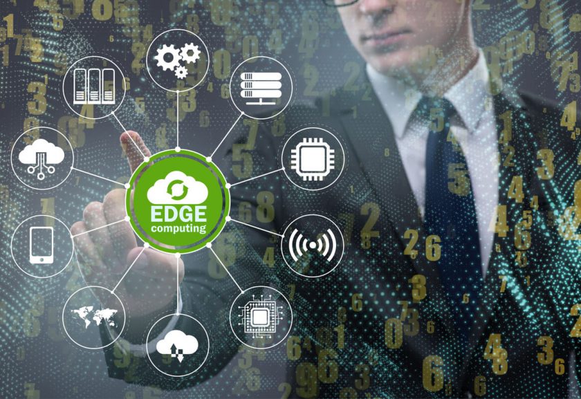 edge computing