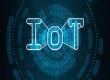 rede para IoT