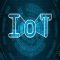 rede para IoT