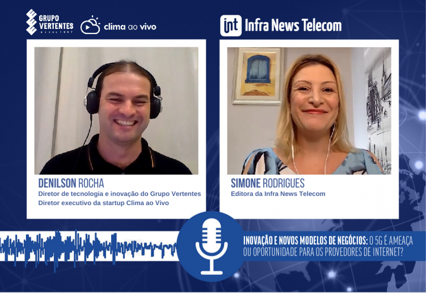 provedores de Internet