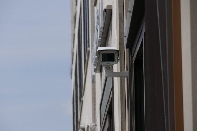 tecnologias de videomonitoramento