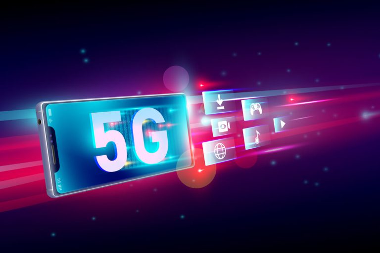 5G
