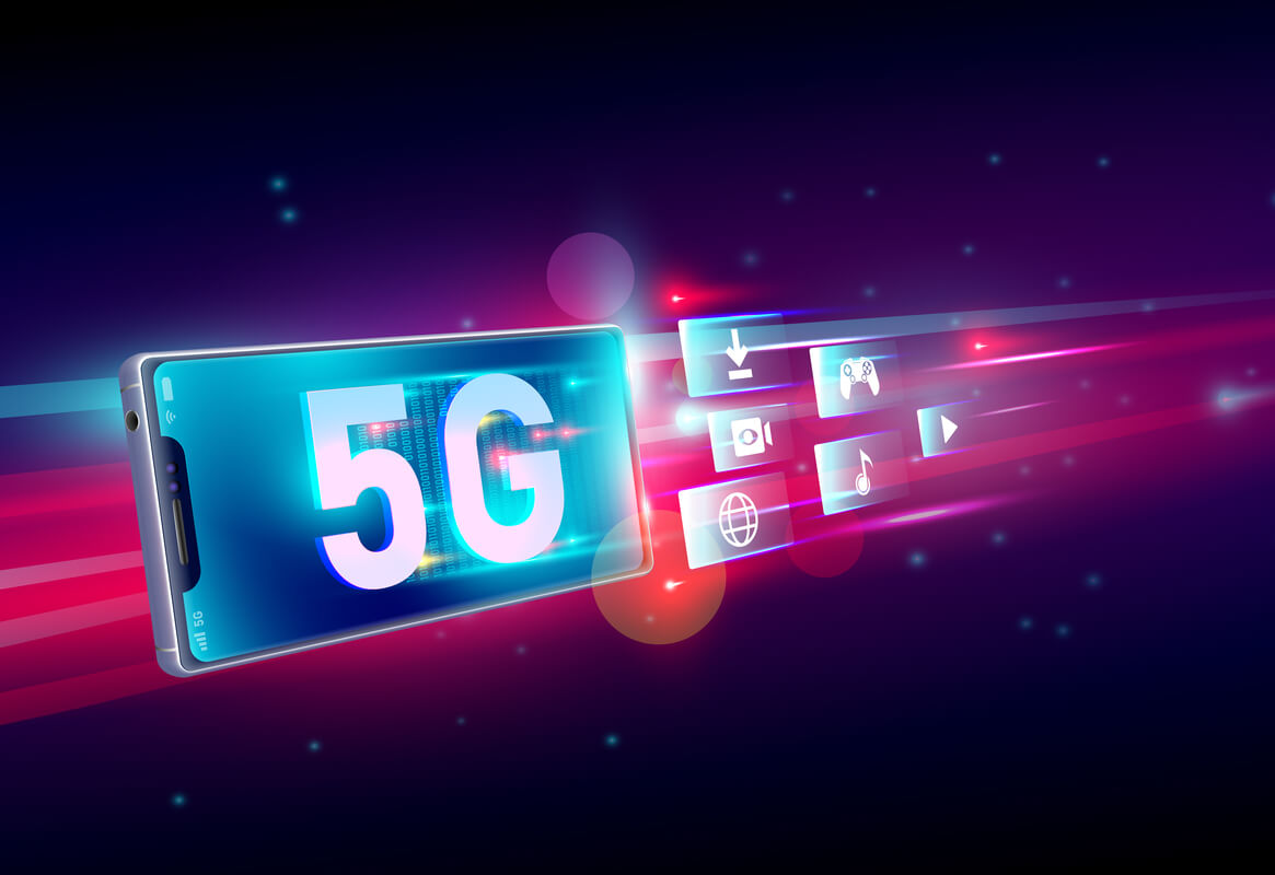 5G