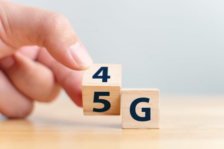 5G