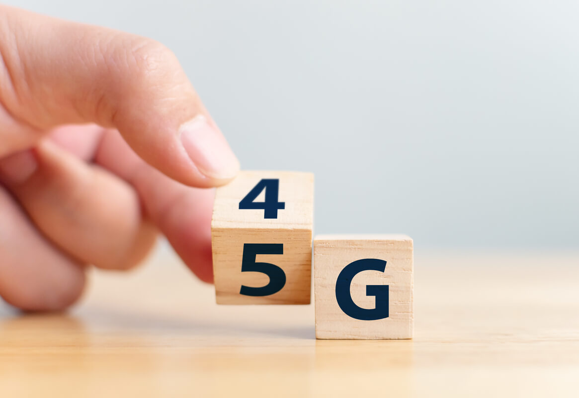 5G