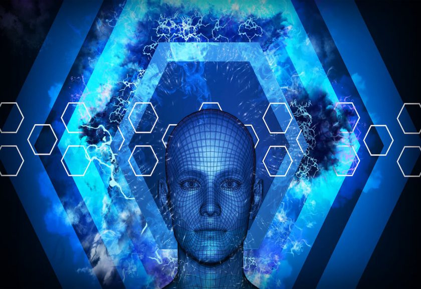 inteligência artificial