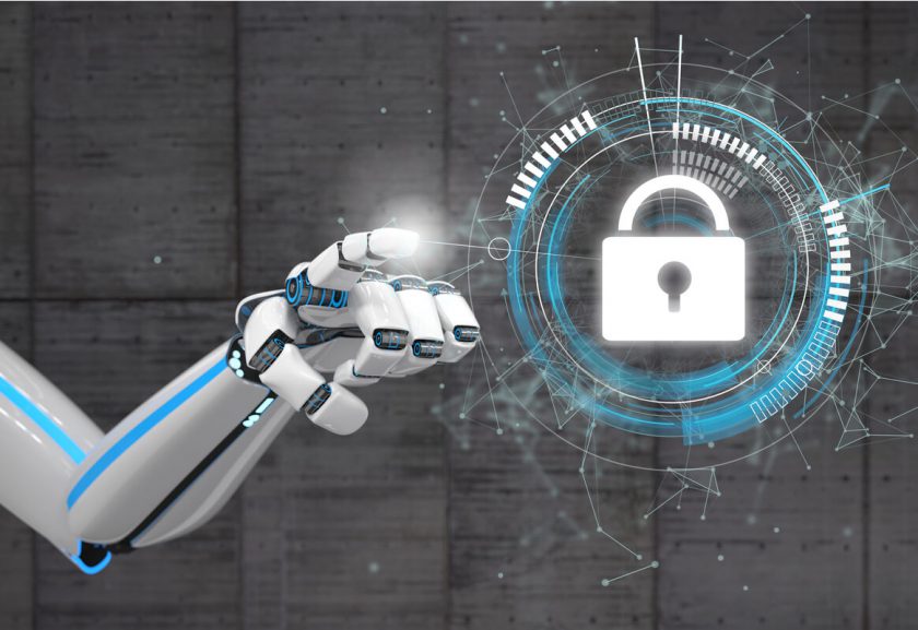 inteligência artificial