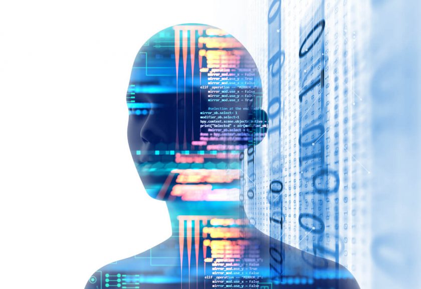 inteligência artificial