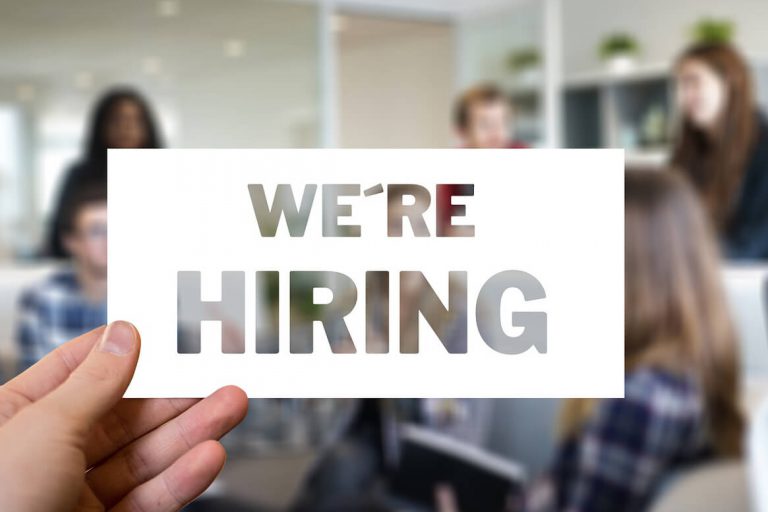 vagas para profissionais de TI