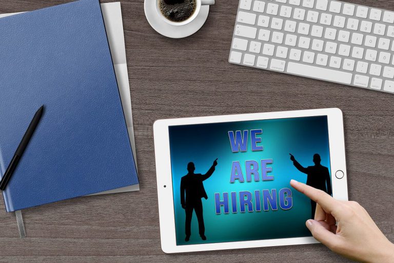 vagas para profissionais de TI