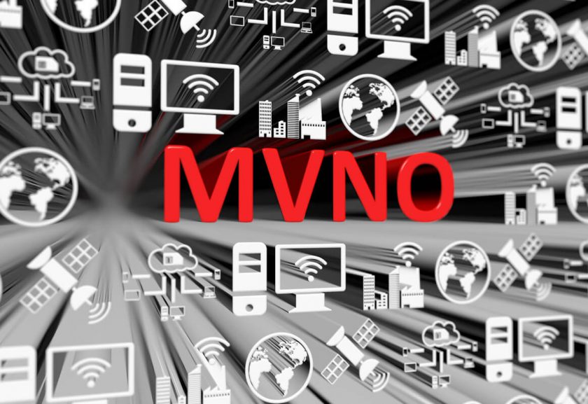 MVNOs