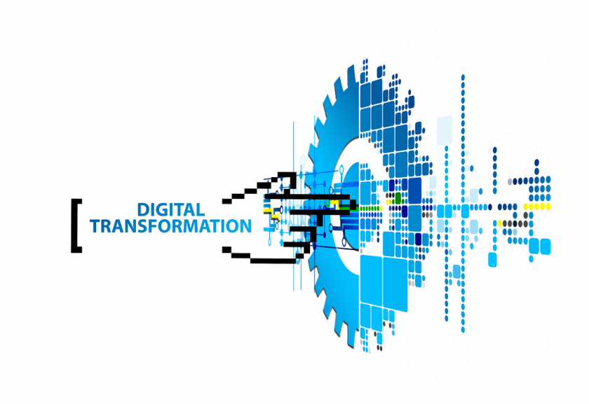 Transformação digital