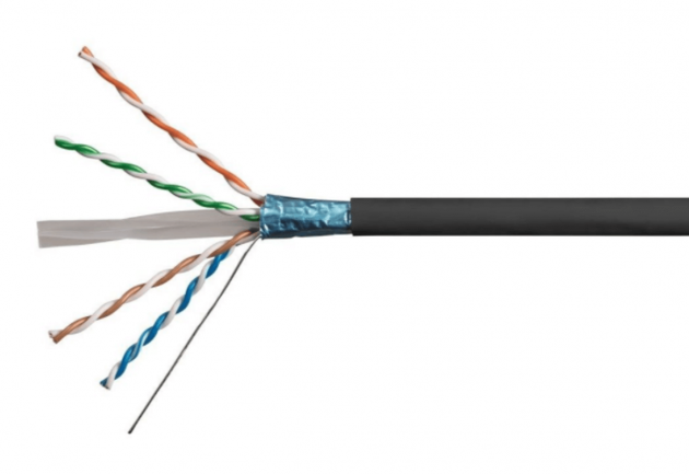 cabeamento estruturado