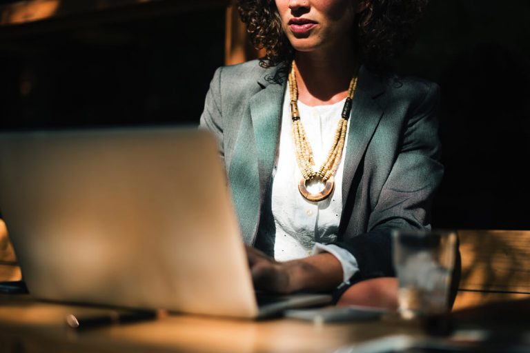 mulheres para o mercado de TI