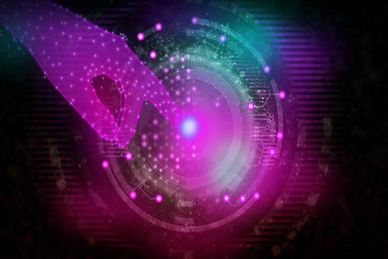 operação e otimização de redes