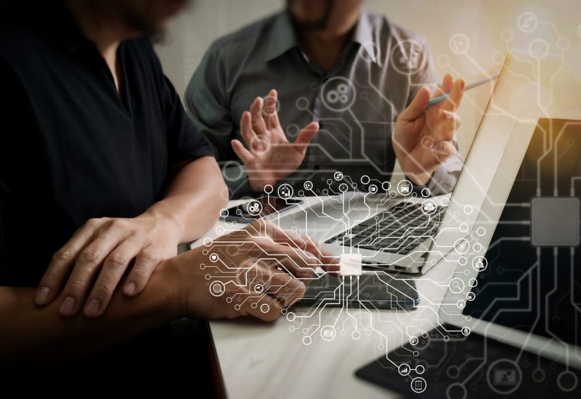 transformação digital