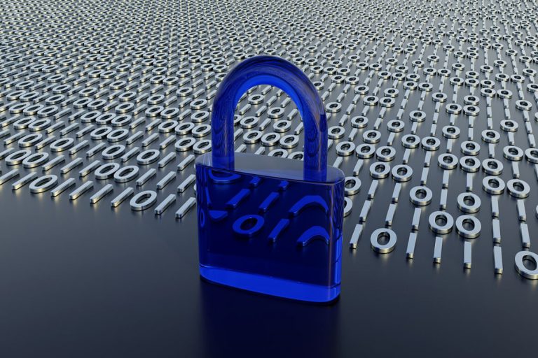 Dados pessoais protegidos