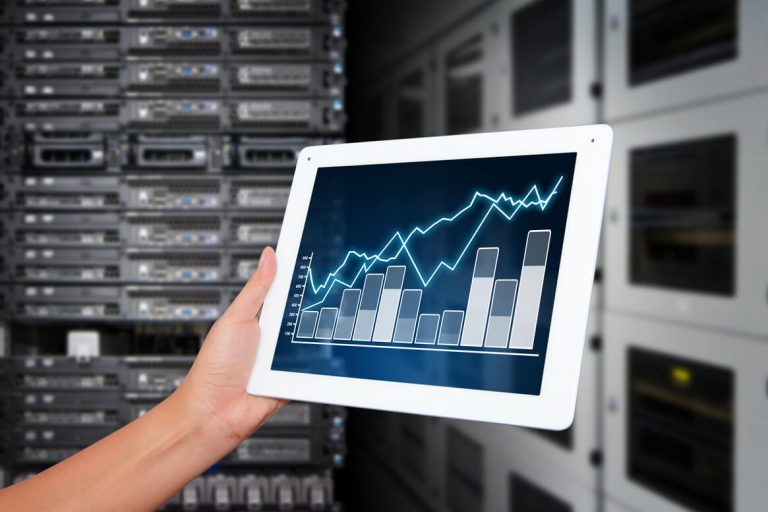 Mercado mundial de monitoramento de rede