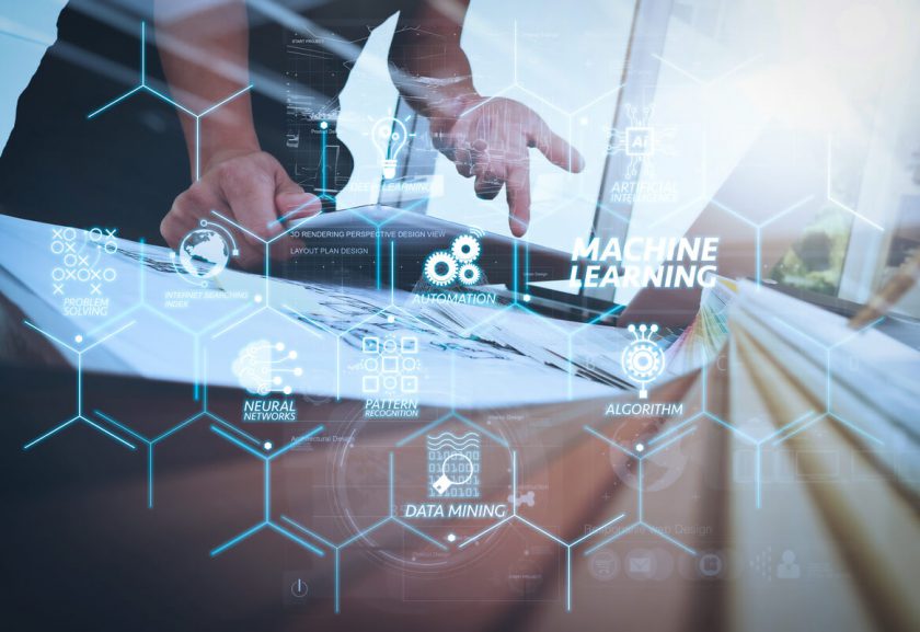 transformação cognitiva