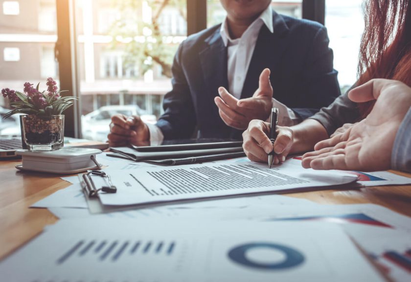 Provedores de Internet