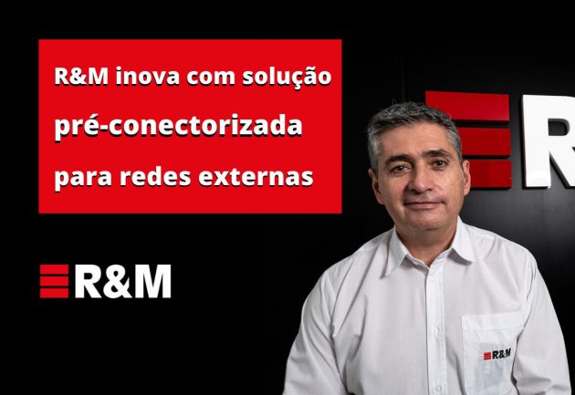 redes externas