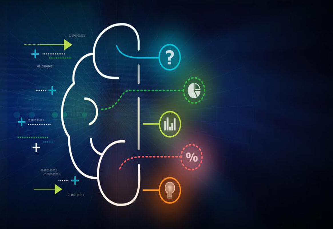 analytics e inteligência artificial