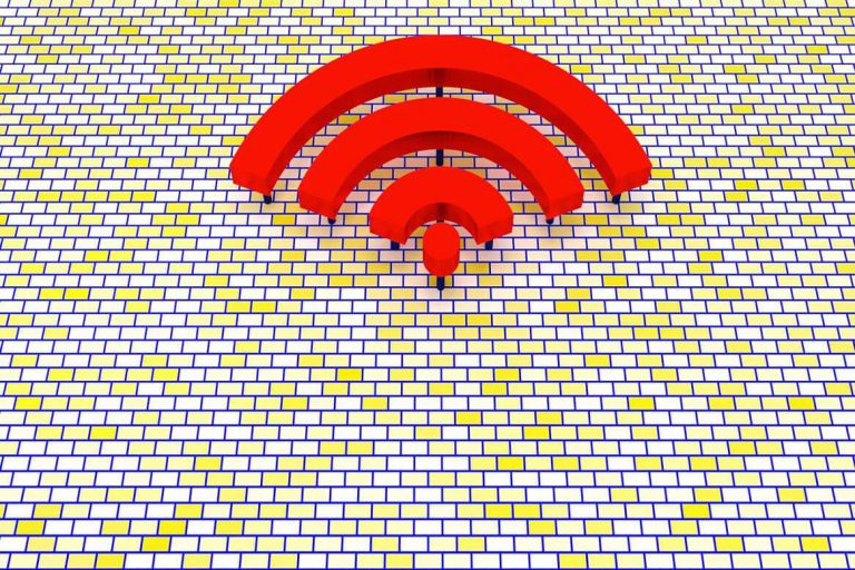 Wi-Fi