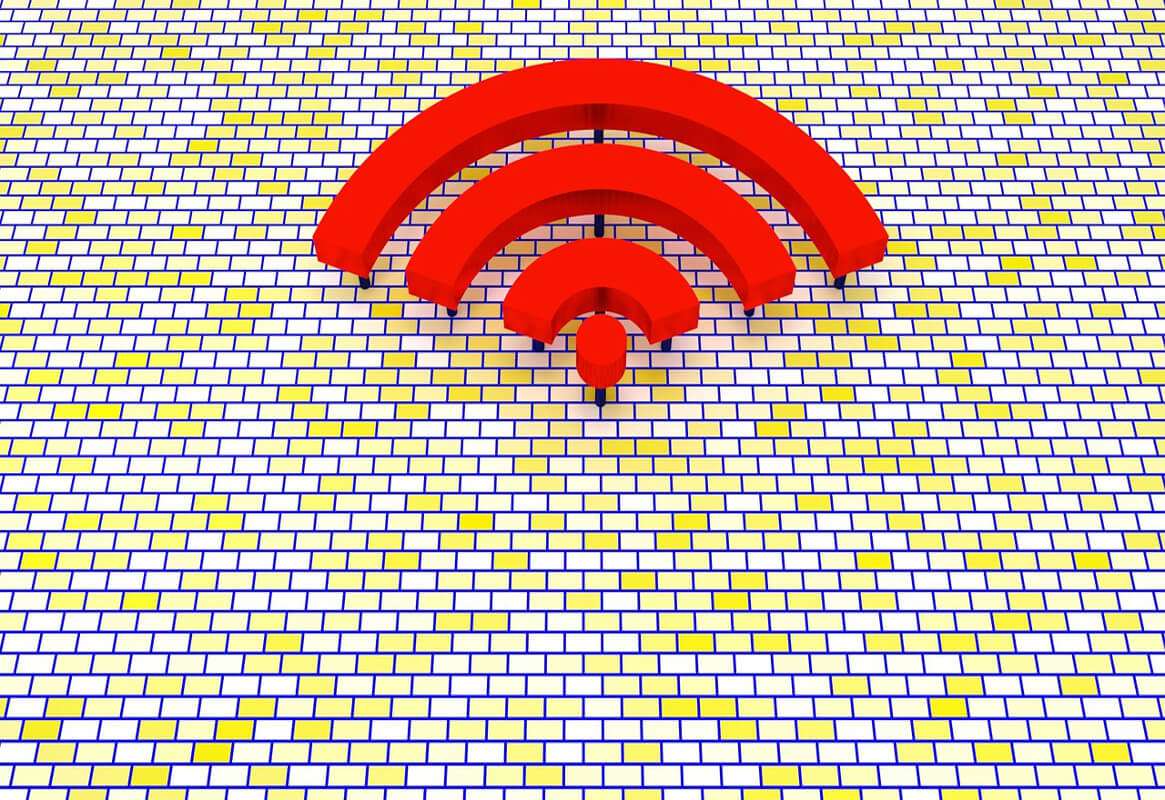 Wi-Fi