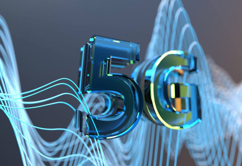 Tecnologia 5G