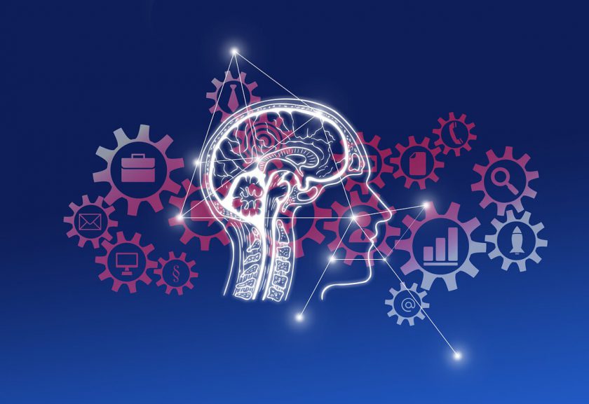 big data e inteligência artificial