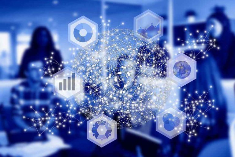 centro de transformação digital