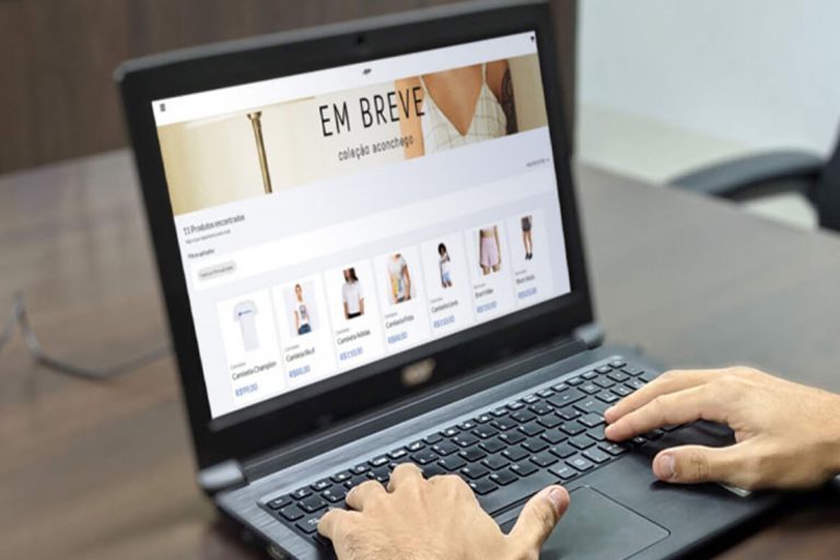 compras via WhatsApp