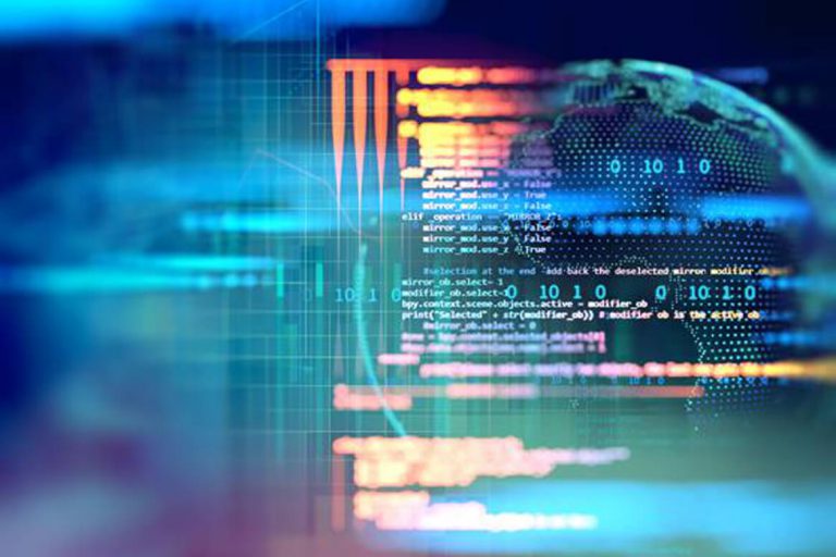 Curso superior de TI