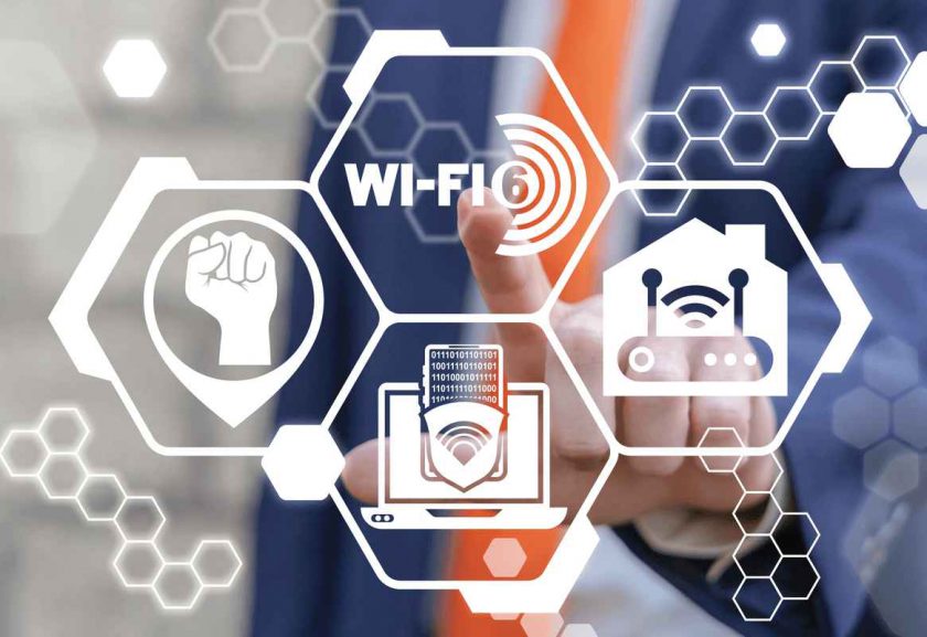 Wi-Fi 6
