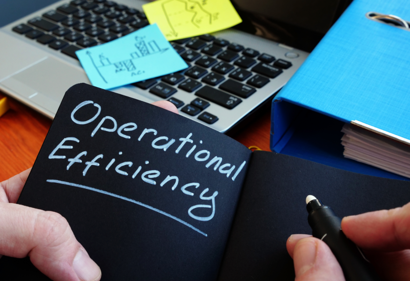 Estratégias operacionais