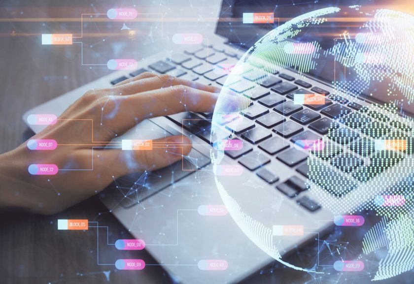 transformação digital