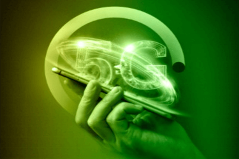 laboratório de certificação em 5G