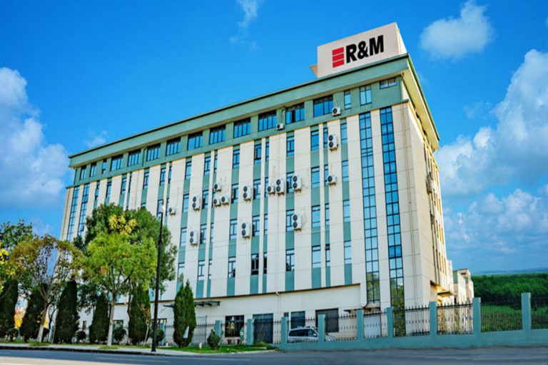 unidade de produção