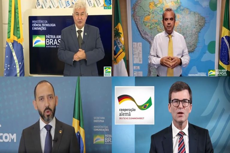 cidades inteligentes